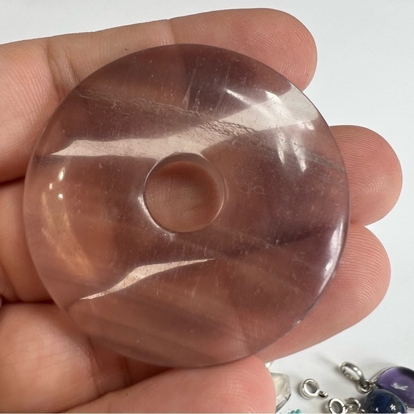 Jewelry making findings oddities and unique materials for making jewelry - Picture 13 of 13